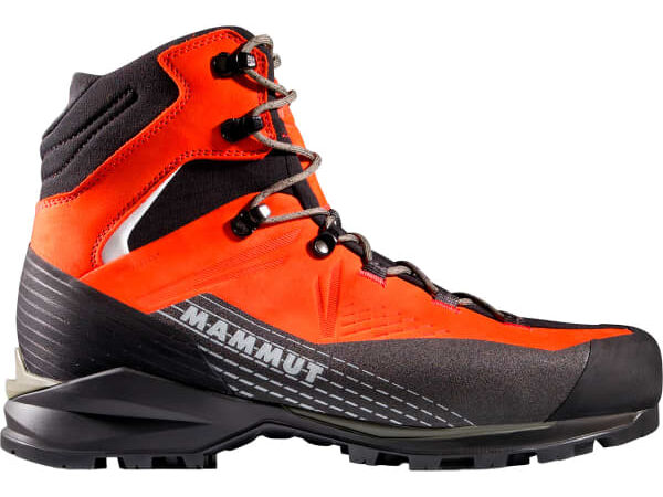 MAMMUT KENTO GUIDE II HIGH GORE-TEX