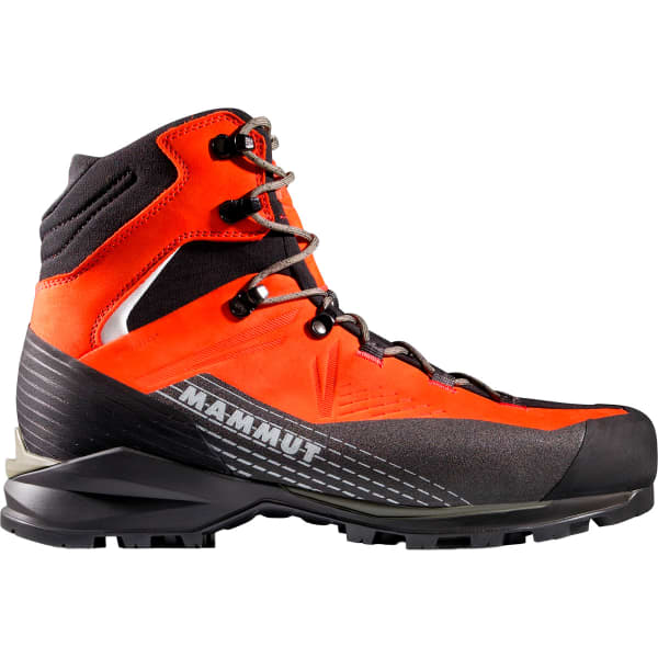 MAMMUT KENTO GUIDE II HIGH GORE-TEX