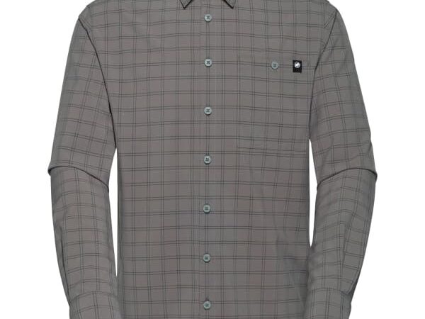 MAMMUT LENNI LONGSLEEVE SHIRT M