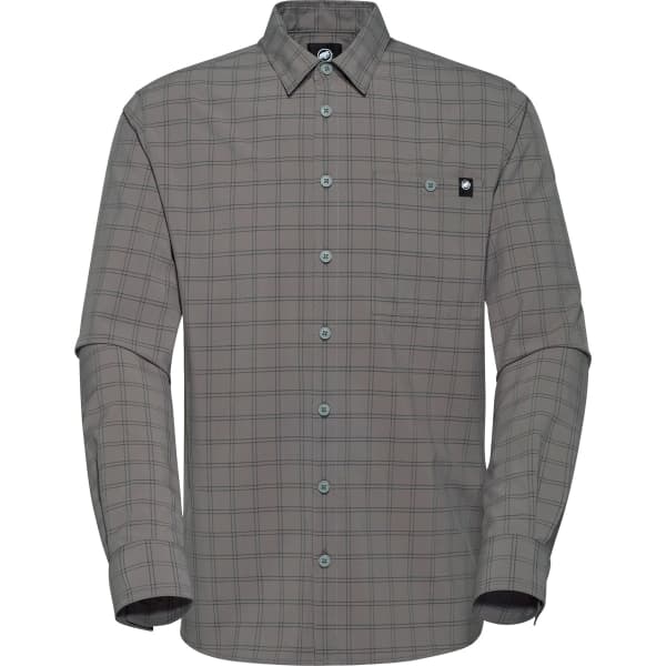 MAMMUT LENNI LONGSLEEVE SHIRT M