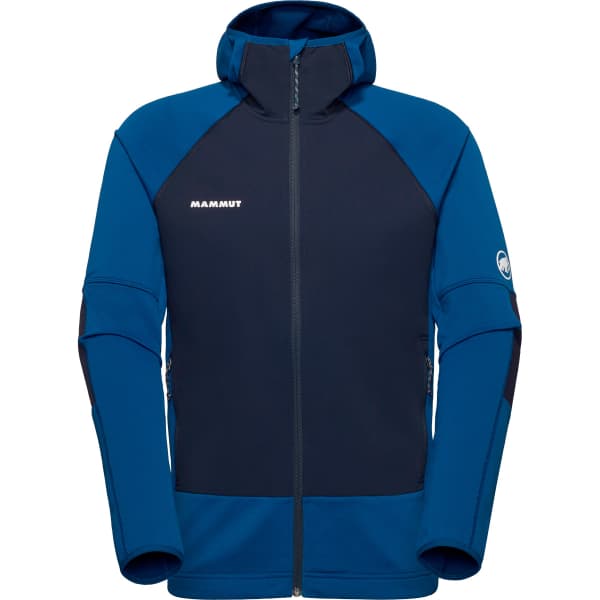 MAMMUT MASSONE ML HOODED JACKET M