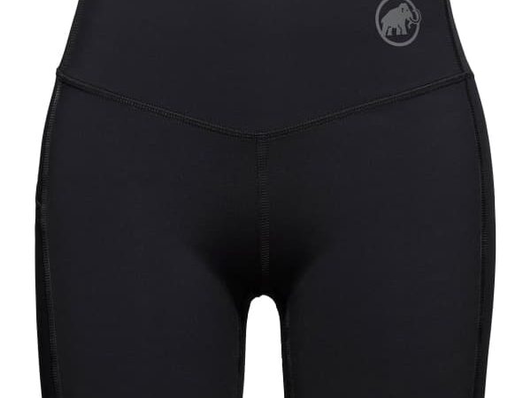MAMMUT MASSONE SHORT TIGHTS W