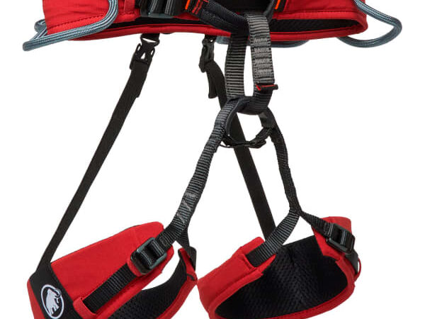 MAMMUT OPHIR 3 SLIDE 2.0 HARNESS W