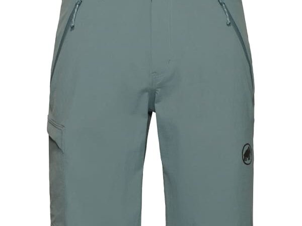MAMMUT RUNBOLD IV SHORTS M