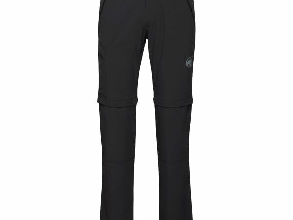 MAMMUT RUNBOLD IV ZIP OFF PANTS M