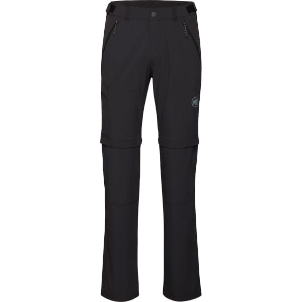 MAMMUT RUNBOLD IV ZIP OFF PANTS M