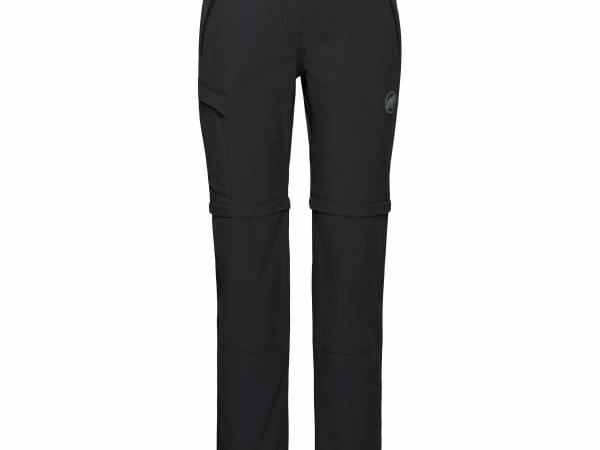 MAMMUT RUNBOLD IV ZIP OFF PANTS W