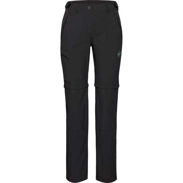 MAMMUT RUNBOLD IV ZIP OFF PANTS W
