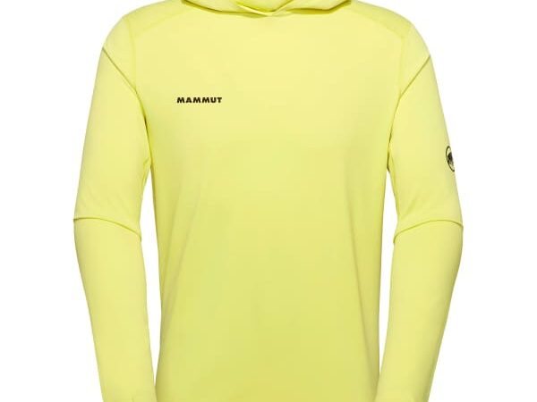 MAMMUT SELUN FL SUN HOODY