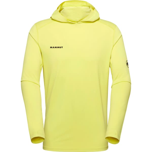 MAMMUT SELUN FL SUN HOODY