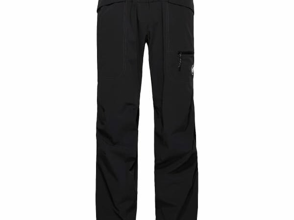 MAMMUT SENDER CLIMBING PANTS M