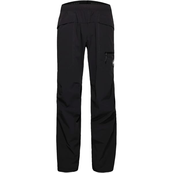 MAMMUT SENDER CLIMBING PANTS M