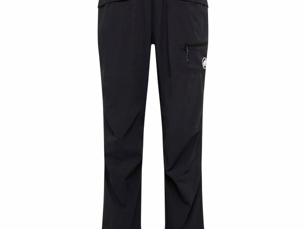 MAMMUT SENDER CLIMBING PANTS W