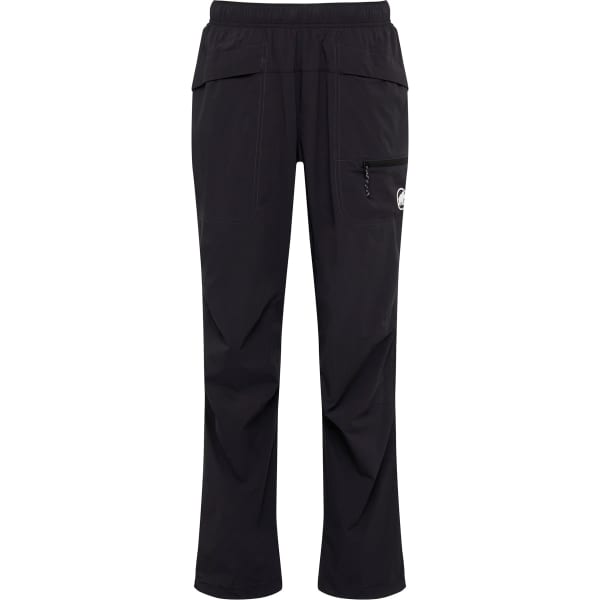 MAMMUT SENDER CLIMBING PANTS W