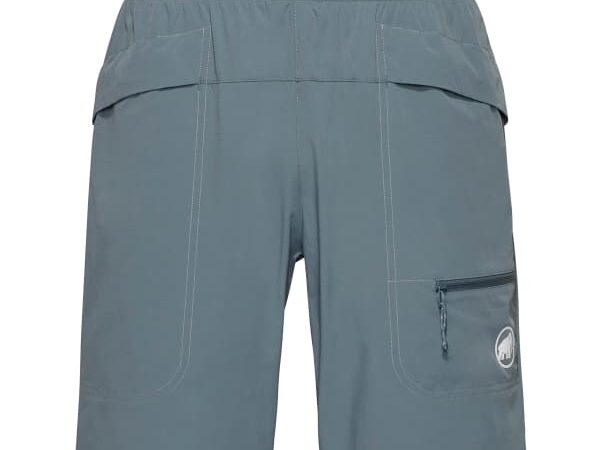 MAMMUT SENDER CLIMBING SHORTS M