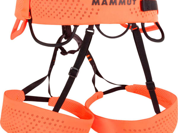 MAMMUT SENDER HARNESS