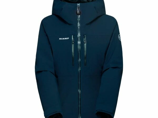MAMMUT STONEY HS THERMO HOODED JACKET