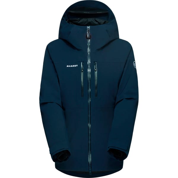 MAMMUT STONEY HS THERMO HOODED JACKET