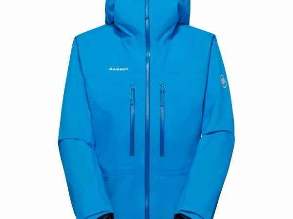 MAMMUT TAISS HS HOODED JACKET W
