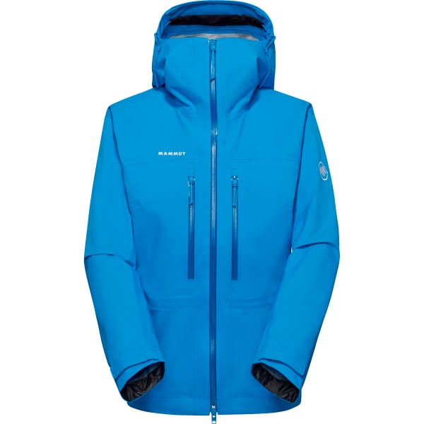 MAMMUT TAISS HS HOODED JACKET W