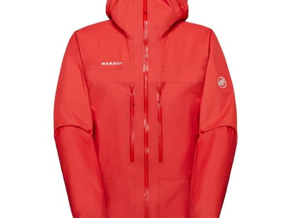 MAMMUT TAISS LIGHT HS HOODED JACKET