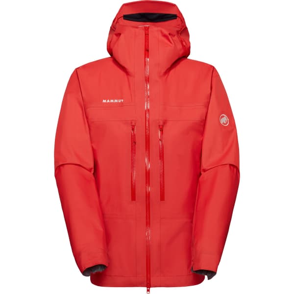 MAMMUT TAISS LIGHT HS HOODED JACKET
