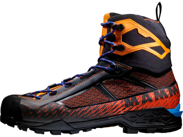MAMMUT TAISS LIGHT MID GORE-TEX