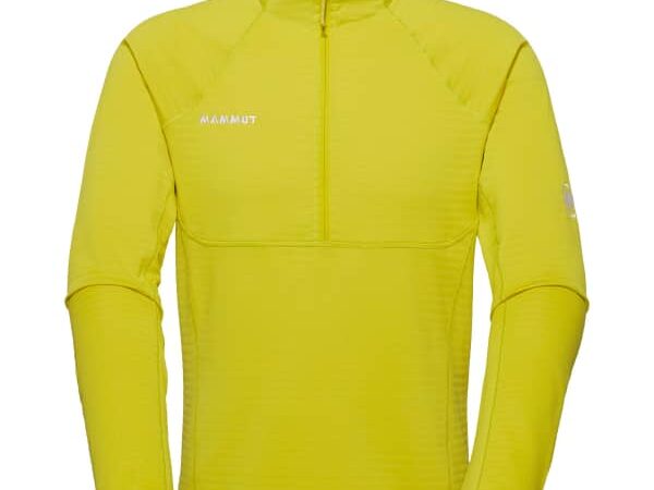 MAMMUT TAISS ML HALF ZIP PULL
