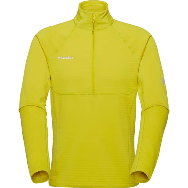MAMMUT TAISS ML HALF ZIP PULL
