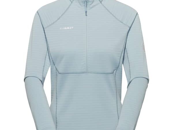 MAMMUT TAISS ML HALF ZIP PULL W