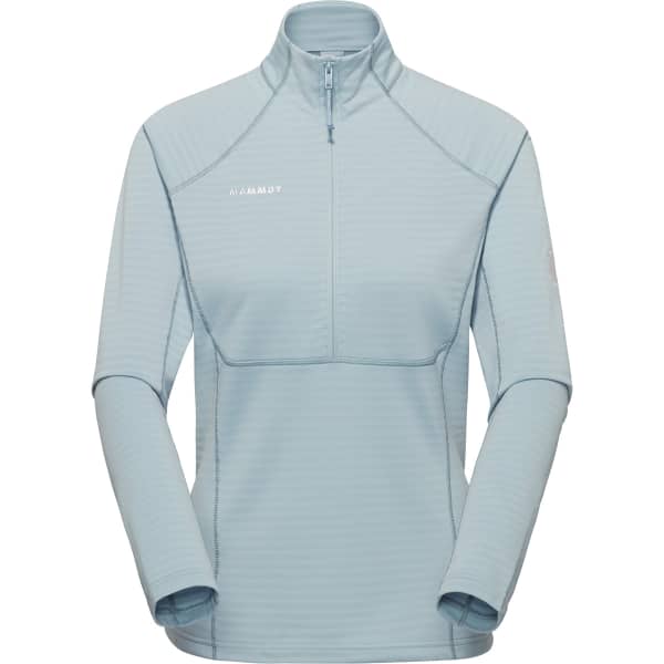 MAMMUT TAISS ML HALF ZIP PULL W