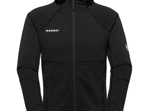 MAMMUT TAISS ML HOODED JACKET