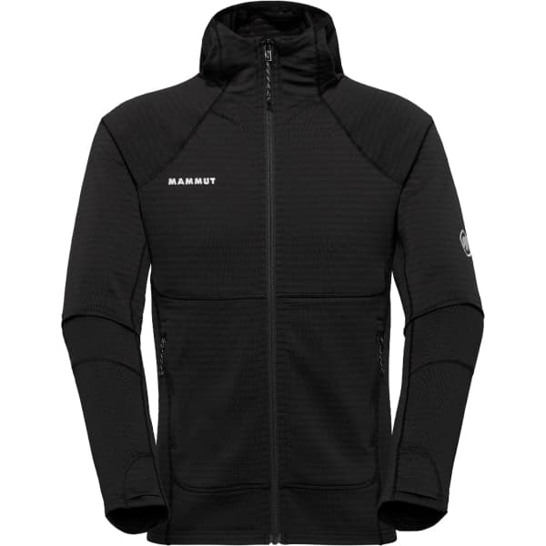 MAMMUT TAISS ML HOODED JACKET