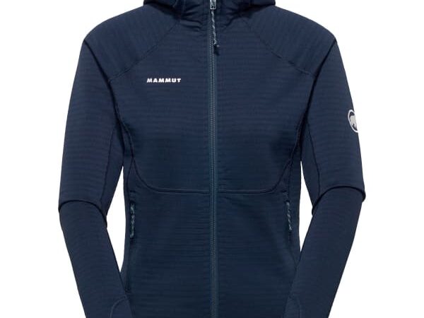 MAMMUT TAISS ML HOODED JACKET W