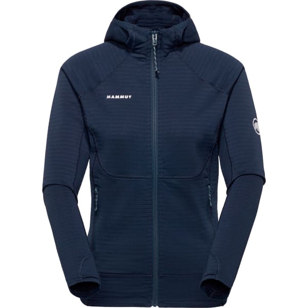 MAMMUT TAISS ML HOODED JACKET W