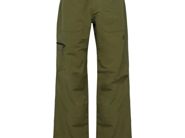 MAMMUT WORKHORSE CLIMBING PANTS M