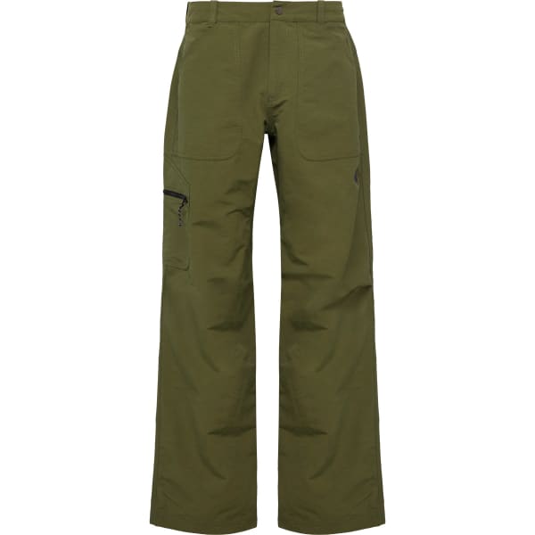 MAMMUT WORKHORSE CLIMBING PANTS M