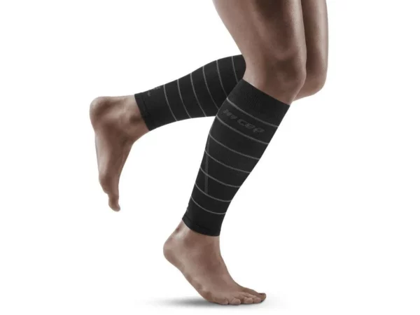 Manchon de compression CEP Compression Reflective