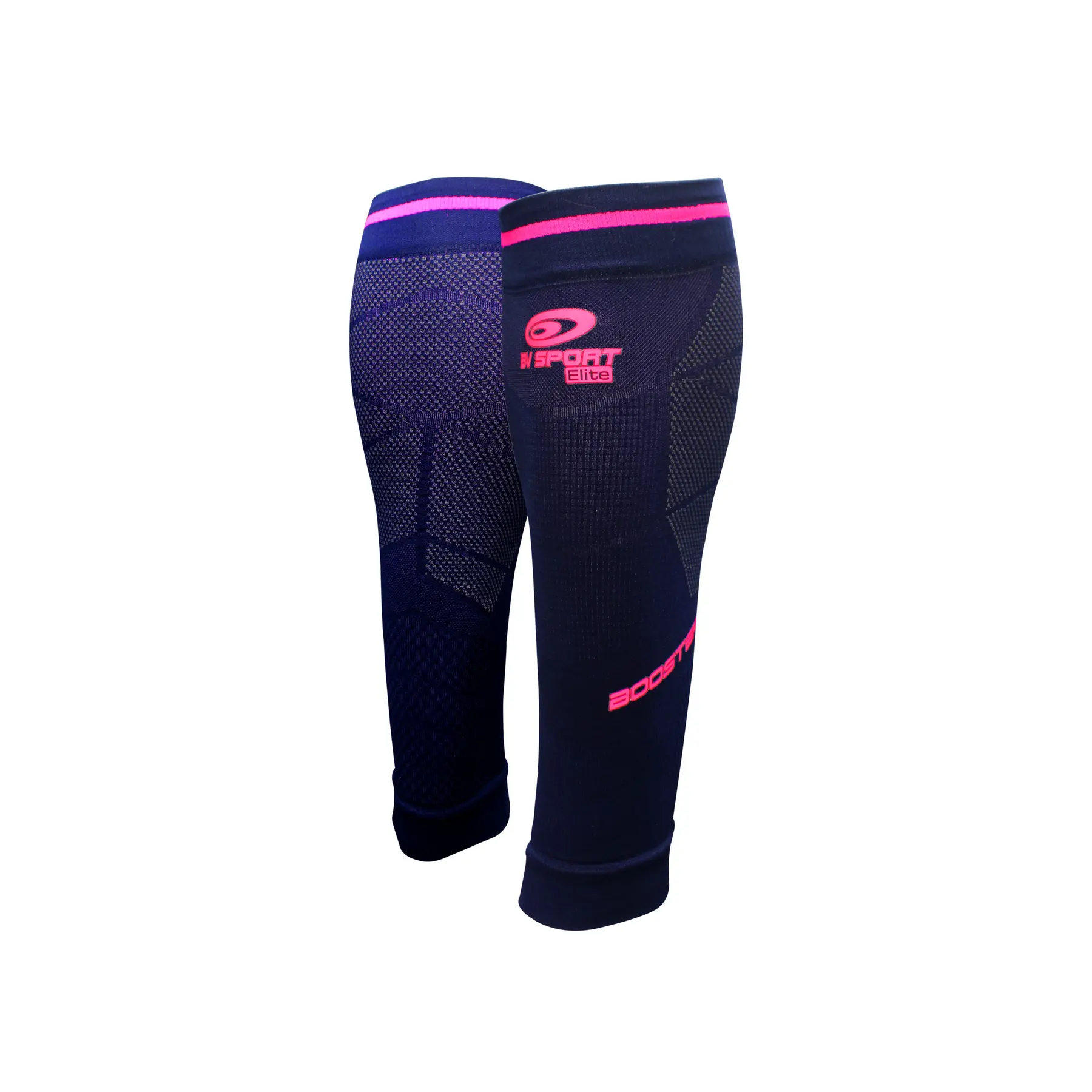 Manchon de compression jambe BV Sport Booster Elite EVO2