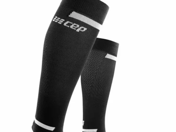 Manchon de compression jambe CEP Compression the run V4