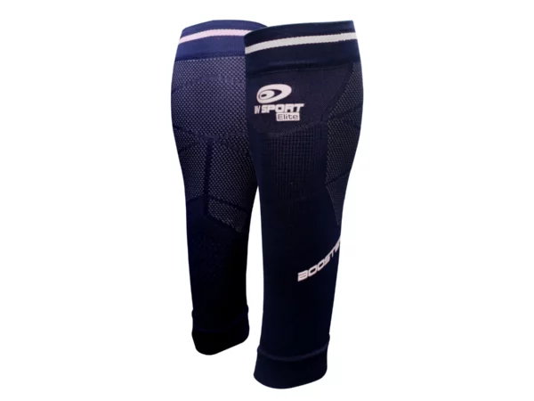 Manchon de compression jambes BV Sport Booster Elite EVO2