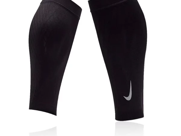 Manchon de compression jambes de compression Nike Zoned Support