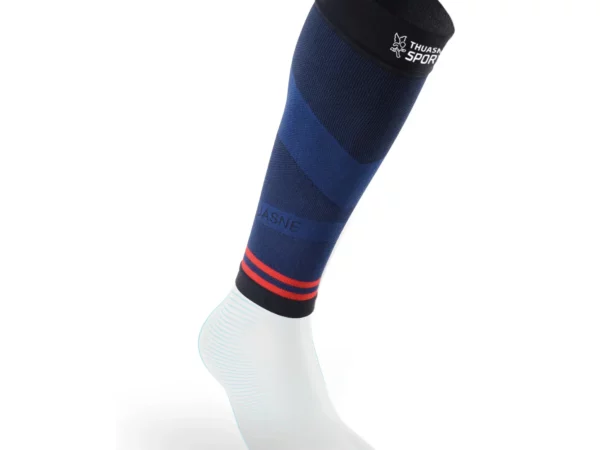 Manchon de compression jambe Thuasne Up Activ