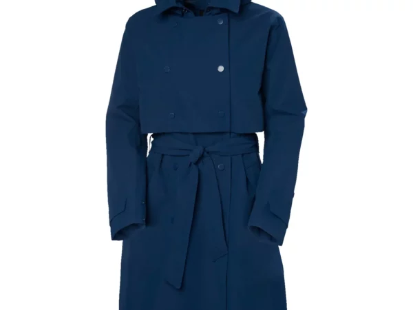 Manteau femme Helly Hansen Jane