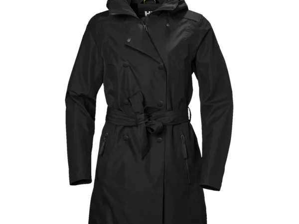 Manteau femme Helly Hansen Welsey II