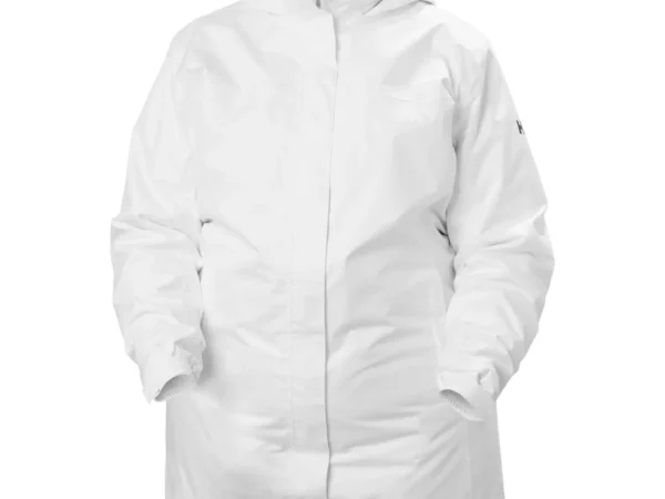Manteau isolée femme Helly Hansen Aden