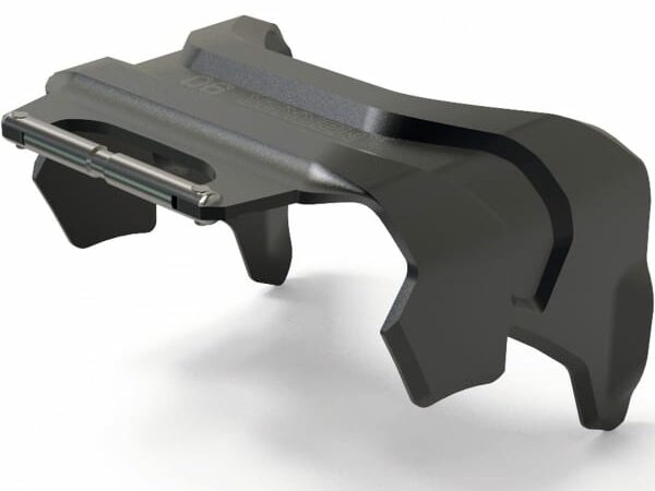 MARKER COUTEAUX PINTECH CRAMPON 90MM