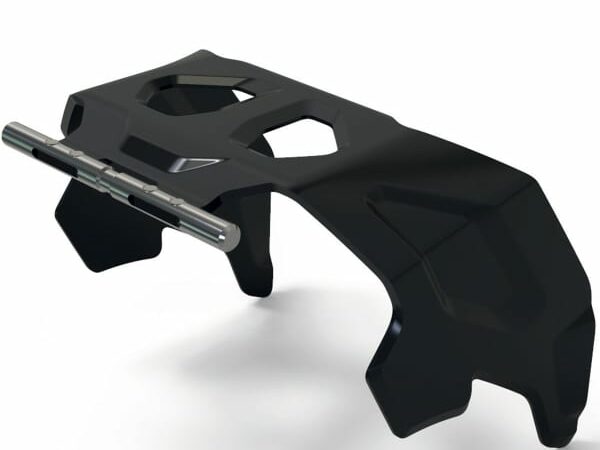 MARKER CRAMPON DUKE PT 105MM