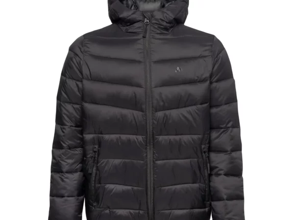 Doudoune à capuche enfant Martes Essentials Mirado
