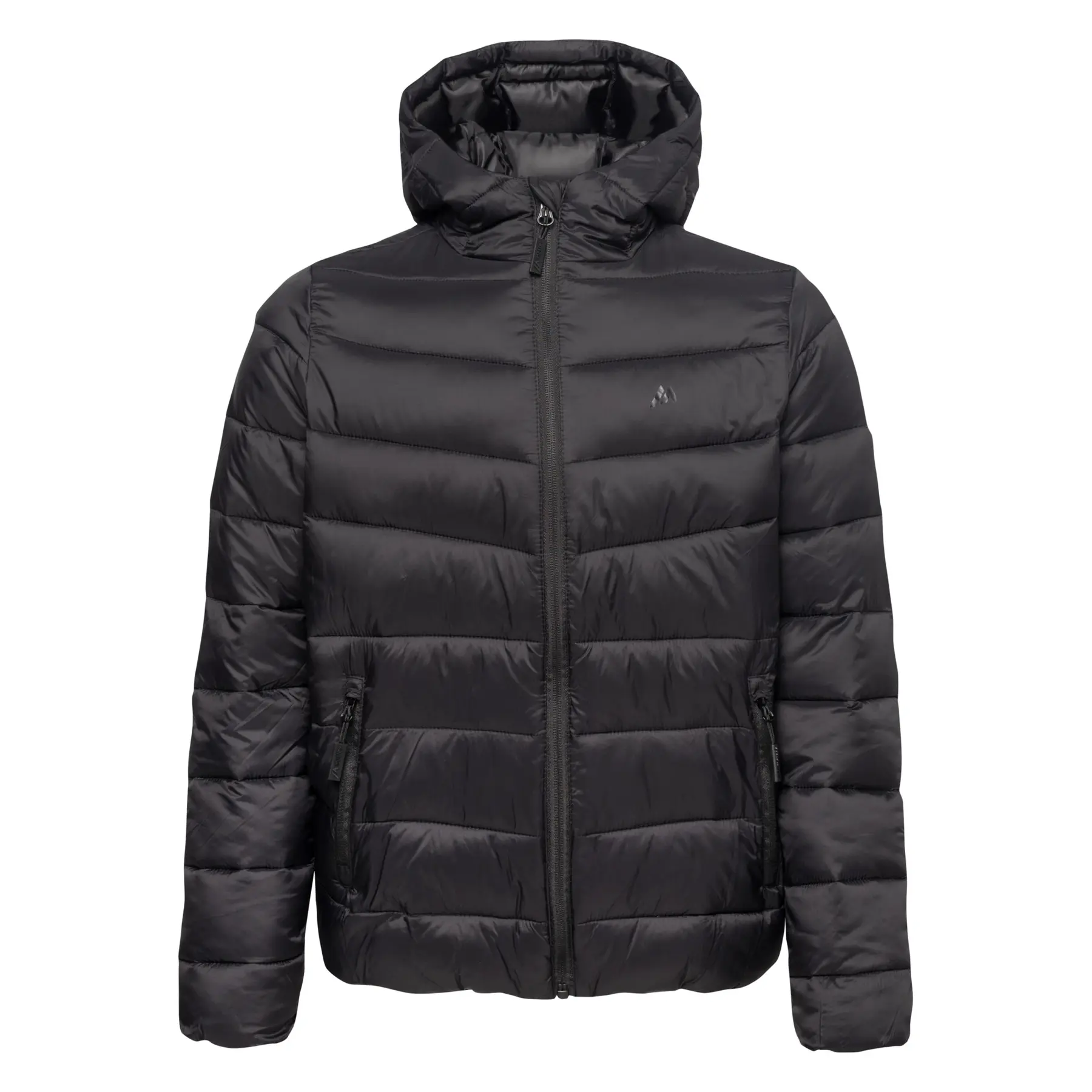 Doudoune à capuche enfant Martes Essentials Mirado